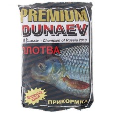 Прикормка Dunaev Premium Плотва 1кг